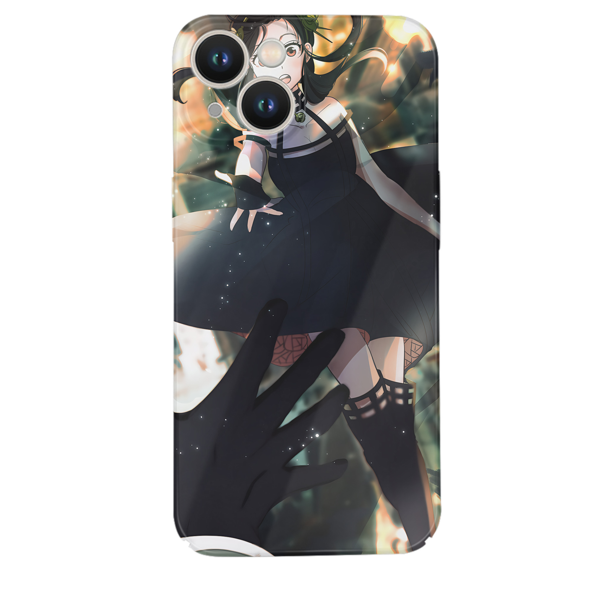 （画像用） SPY×FAMILY间谍家家酒 【iPhone 14シリーズ対応】ハードケース